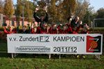 Zundert F2 kampioen